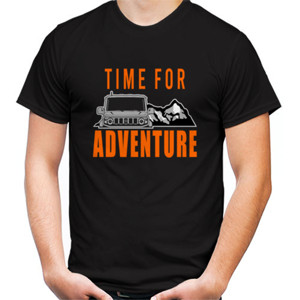 Kaos Time For Adventure