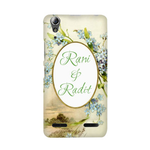 Casing HP Green Bisa Tambah Nama Casing HP