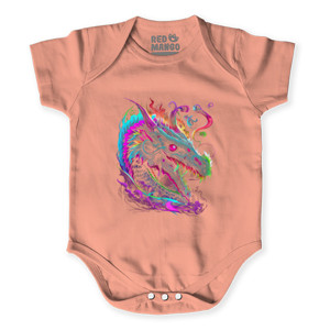 Baby Jumper Naga Air