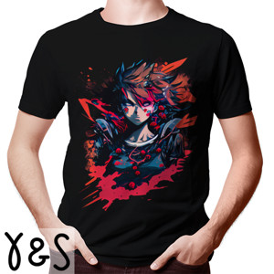 Kaos Wibu 022