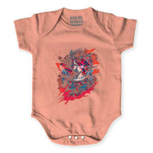 Baby Jumper Wibu 022