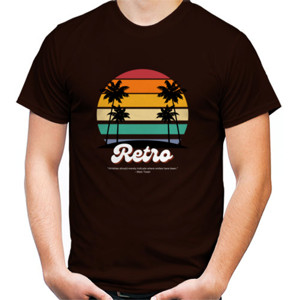 Kaos Retro