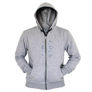 Hoodie Zipper Hinata Omotenashi 4ki