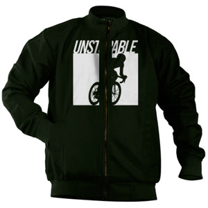 Jaket Bomber UNstopable