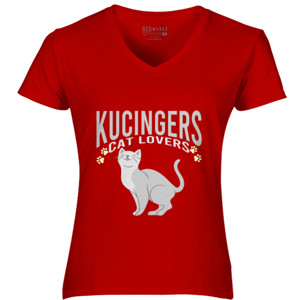 Kaos Kucingers