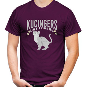 Kaos Kucingers