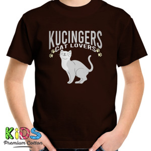 Kaos Kucingers
