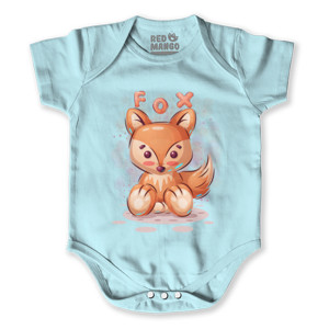 Baby Jumper fox