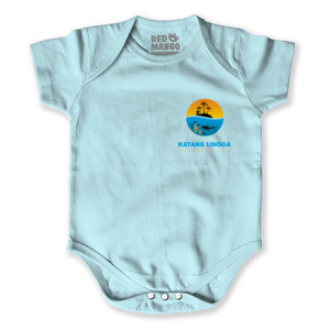 Baby Jumper Katang Lingga Resort