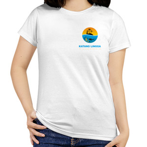 Kaos Katang Lingga Resort