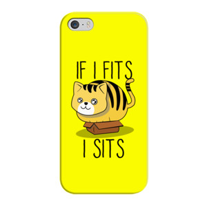 Cat Vol. 1 Casing HP