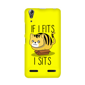 Cat Vol. 1 Casing HP