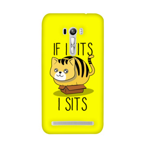 Cat Vol. 1 Casing HP