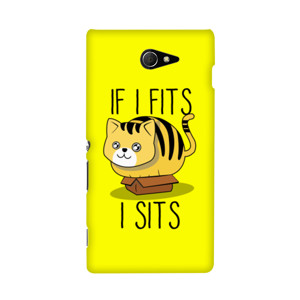 Cat Vol. 1 Casing HP