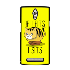 Cat Vol. 1 Casing HP