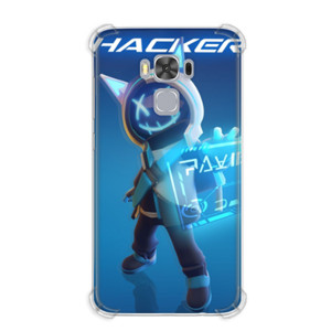Casing HP Hacker Supersus Character
