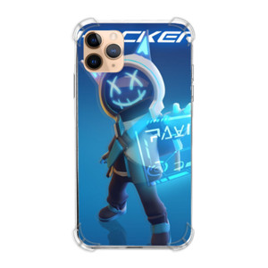 Casing HP Hacker Supersus Character