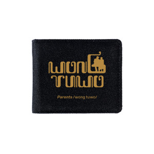 Dompet Pria Javanese Themed Man Wallet “Wong Tuwo”