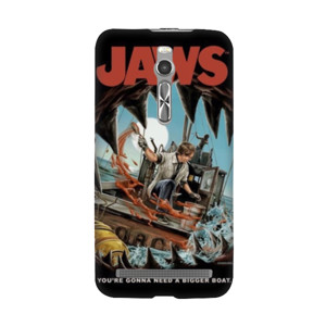 Halloween Special: Jaws Casing HP