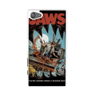 Halloween Special: Jaws Casing HP