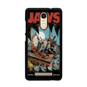 Halloween Special: Jaws Casing HP