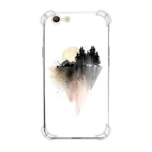 Casing HP ART NATURE CASE  #GAZOLINE.ID