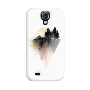 ART NATURE CASE  #GAZOLINE.ID Casing HP