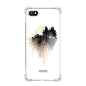 Casing HP ART NATURE CASE  #GAZOLINE.ID