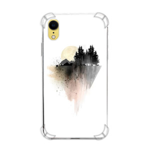 Casing HP ART NATURE CASE  #GAZOLINE.ID