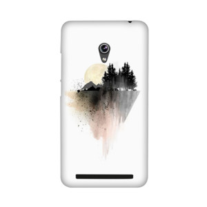 ART NATURE CASE  #GAZOLINE.ID Casing HP