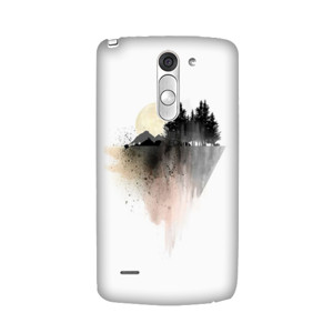 ART NATURE CASE  #GAZOLINE.ID Casing HP