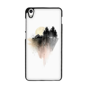 ART NATURE CASE  #GAZOLINE.ID Casing HP