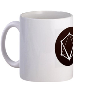 Mug Mug Benzena