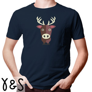 Kaos Deer Flat