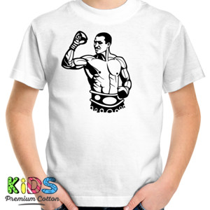 Kaos Boxer 2 