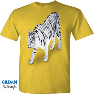 Kaos white_tiger