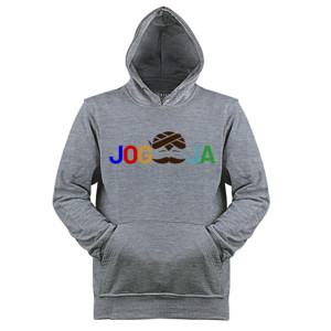 Jaket Hoodie Jogja Series
