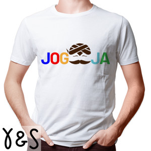 Kaos Jogja Series