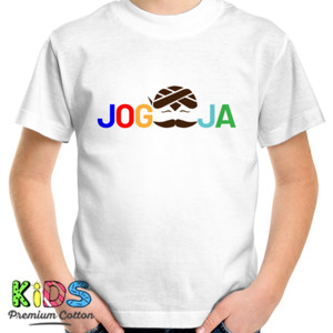 Kaos Jogja Series