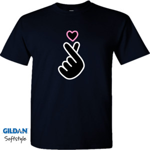 Kaos Simple Love