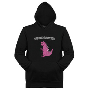 Jaket Hoodie Dinolove