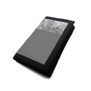 Dompet Sporty Motif batu marmer