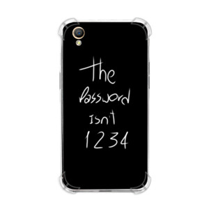 Casing HP password
