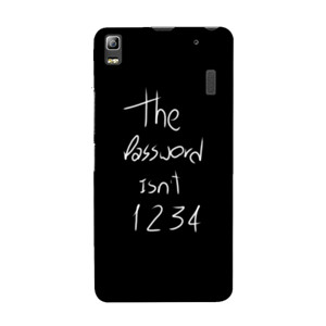 password Casing HP