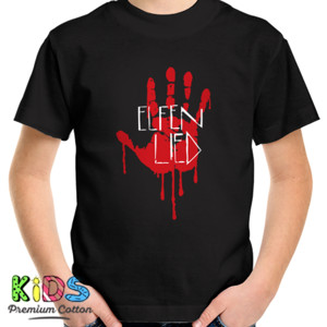 Kaos Elfen Lied bloody hand
