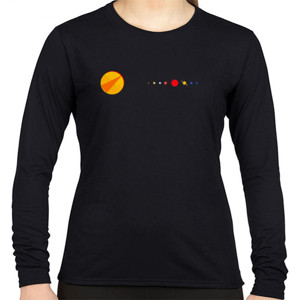 Kaos Solar System