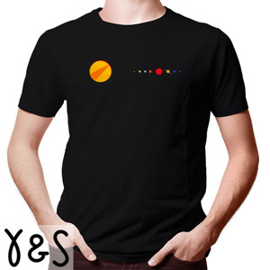 Kaos Solar System