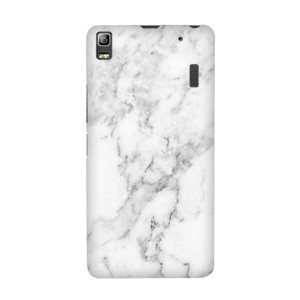 Marmer Putih Alami Casing HP