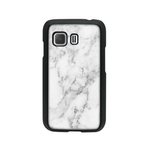 Marmer Putih Alami Casing HP