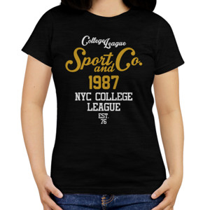 Kaos College League - Sport Co.  